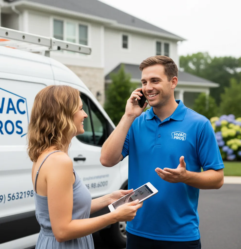 AC Installation in Bonifay, FL